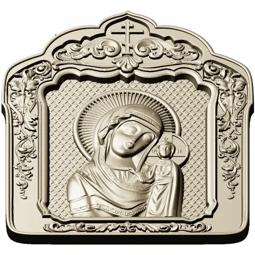 Theotokos of Kazan