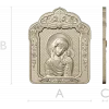 Theotokos of Kazan