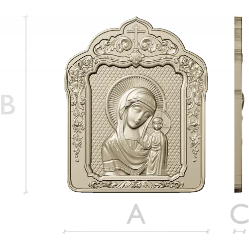 Theotokos of Kazan
