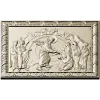 Anastasis - Resurrection Icon Relief (STL)