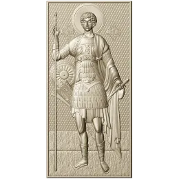Георгий Победоносец