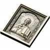 Christ Pantocrator - high-relief STL model for CNC