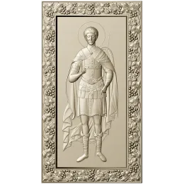Дмитрий Солунский