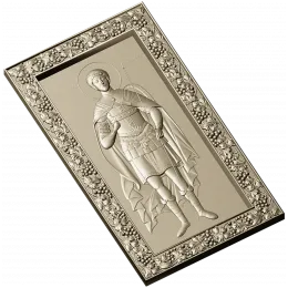 Дмитрий Солунский
