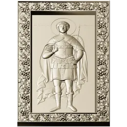 Дмитрий Солунский