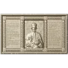 Спас и Заповеди - 3D модель STl для ЧПУ