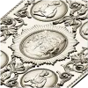 Orthodox Icon Relief Panel STL for CNC