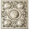 Orthodox Icon Relief Panel STL for CNC