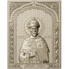 Императорский барельеф - высокодетализированная stl модель для ЧПУ