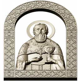 Святитель Иоанн Кронштадтский