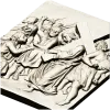 Christ Carrying the Cross - STL Relief for CNC Router