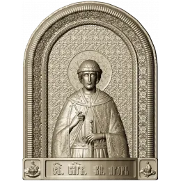 Князь Игорь
