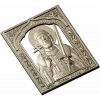 Икона "Князь Игорь" - 3D модель .stl для ЧПУ