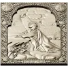 3D модель STL - Моление о чаше (икона для ЧПУ)