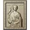 Рельефная икона святого Трифона - STL для ЧПУ