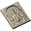 Inexhaustible Chalice - STL 3D Model for CNC Icon Relief