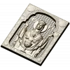 Inexhaustible Chalice - STL 3D Model for CNC Icon Relief
