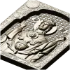 Inexhaustible Chalice - STL 3D Model for CNC Icon Relief