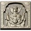 Inexhaustible Chalice - STL 3D Model for CNC Icon Relief