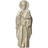 Икона Святителя Николая Чудотворца - STL 3D модель для ЧПУ