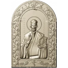 Икона Святителя Николая