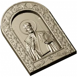 Икона Святителя Николая