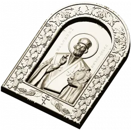 Икона Святителя Николая