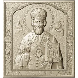 Николай Чудотворец