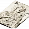 Hodegetria of Athos - Bas-Relief Icon STL for CNC