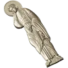 Предстоящий Святой Иоанн - 3D модель STL для ЧПУ