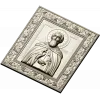 Икона Сергия Радонежского - STL рельеф для ЧПУ
