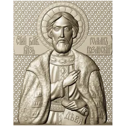 Святитель Роман Рязанский