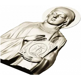 Святая Анастасия