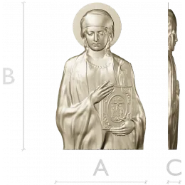 Святая Анастасия