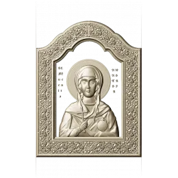 Святая Анастасия