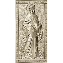 Святая Анастасия Фармаколитра