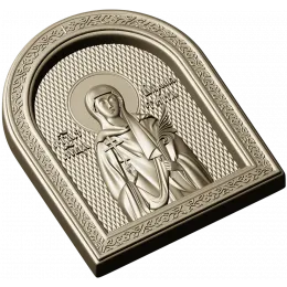Икона "Святая Валентина"