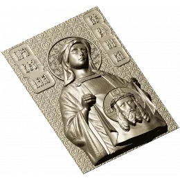 Святая Вероника Праведная