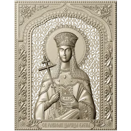 Елена Обретительница Креста
