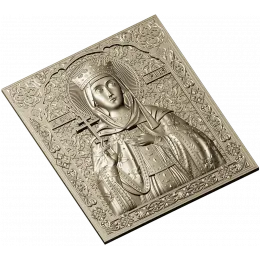 Святая Ирина