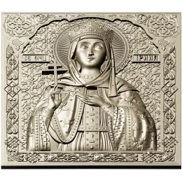 Святая Ирина