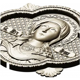 Святая Ирина