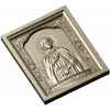 Икона Святая Ксения Петербургская - STL для ЧПУ
