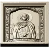 Икона Святая Ксения Петербургская - STL для ЧПУ