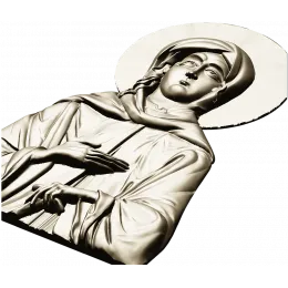 Святая Ксения Петербургская