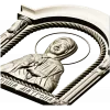 Икона Блаженная Матрона Московская - 3D STL модель для ЧПУ