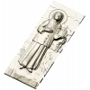 Saint Matrona of Moscow - Full-Relief Panel STL