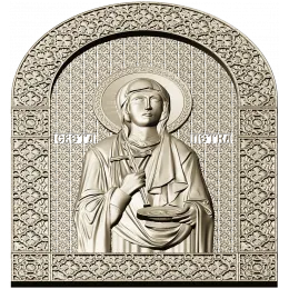 Икона Святая Петка