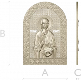 Икона Святая Петка