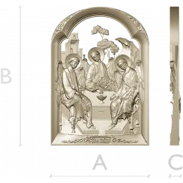 Святая Троица
